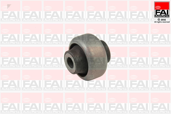 Mounting, control/trailing arm